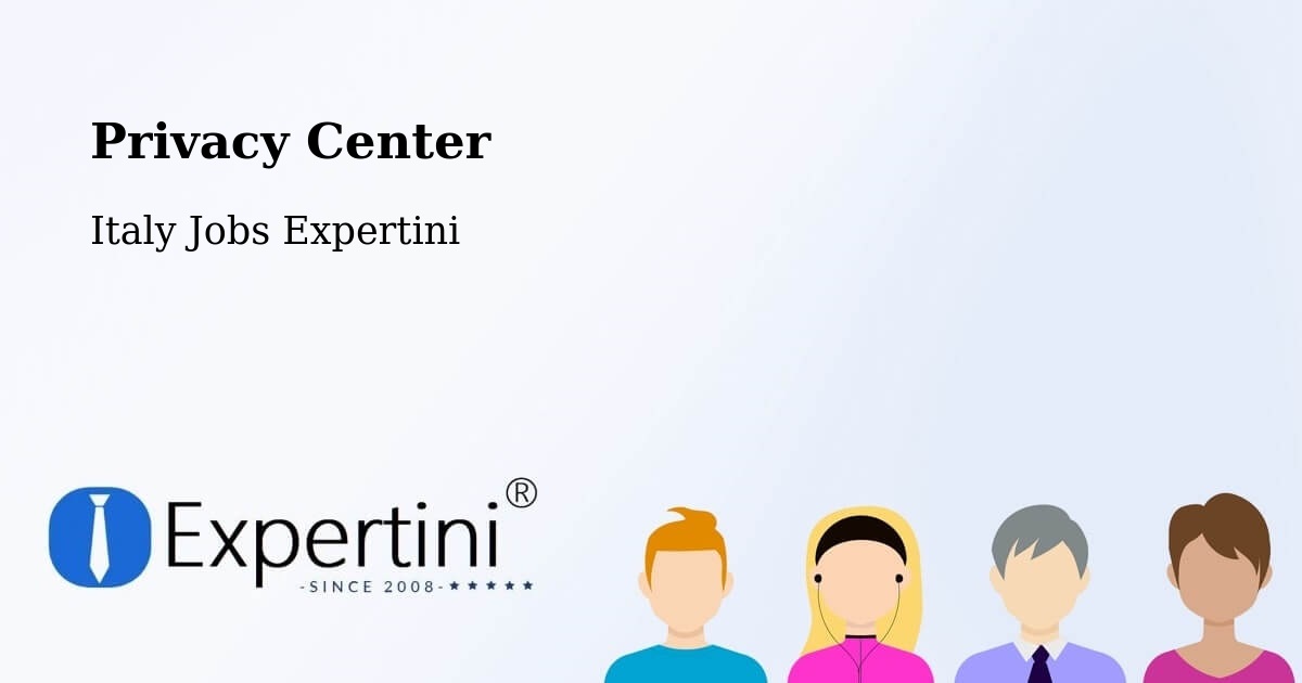 Privacy Policy – Testico - Italy Jobs Expertini