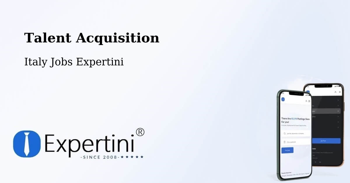 Post Jobs & Find Candidates in Testico – Talent Acquisition Solutions - Italy Jobs Expertini