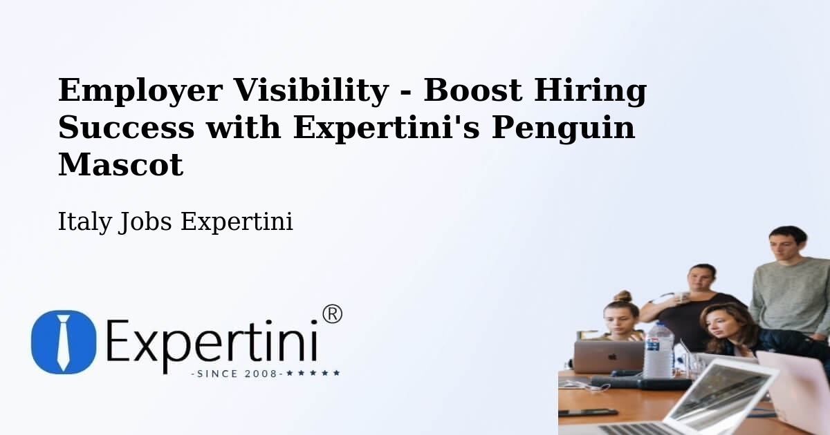 CV and Resume Visibility Optimization – Testico - Italy Jobs Expertini